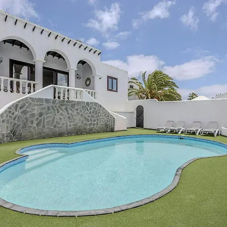 Villa Casa Hoopoe *