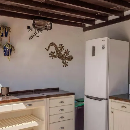 Casa Hoopoe Villa