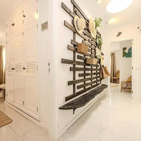 Casa Hoopoe Villa